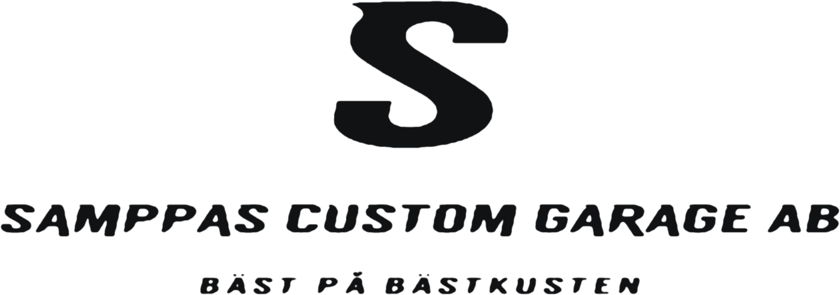 Samppas Custom Garage AB